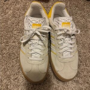 adidas Originals Women's Gazelle Bold Shoes